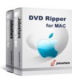 Joboshare DVD Ripper Bundle for Mac