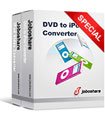 Joboshare DVD to iPod Bundle