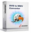 Joboshare DVD to WMV Converter