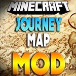 JourneyMap Mod