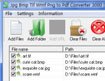 Jpg Bmp Tif Wmf Png to Pdf Converter 3000