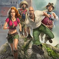 Jumanji: The Video Game