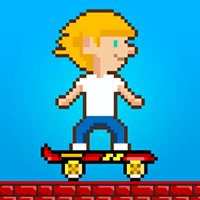 Jumpy Jack cho iOS