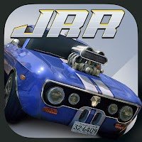Junkyard Rush Racing cho iOS