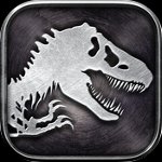Jurassic Park Builder cho iOS