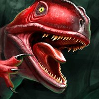 Jurassic Safari Hunt