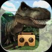 Jurassic Virtual Reality (VR) cho iOS