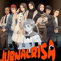 Jurnal Risa: Dark Destiny