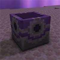 Just an End Anchor Mod