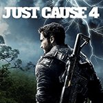 Just Cause 4