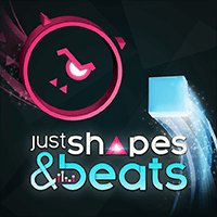 Just Shapes & Beats