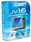 jv16 PowerTools 2010 2.0.0.963