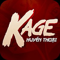 KAGE Huyền Thoại