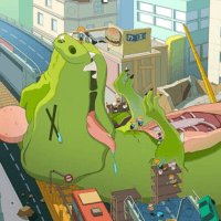 Kaiju Cracking Corporation