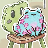 Kamaeru: A Frog Refuge cho iOS