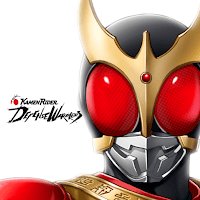 Kamen Rider DEFENSE WARRIORS cho iOS