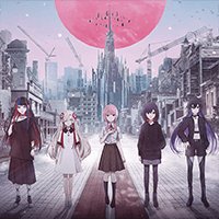 Kamitsubaki City Regenerate