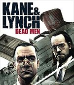 Kane & Lynch: Dead Men
