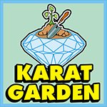Karat Garden Mod
