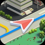 Karta GPS cho Android