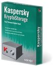 Kaspersky KryptoStorage