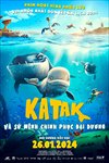 Katak và Sứ mệnh đại dương