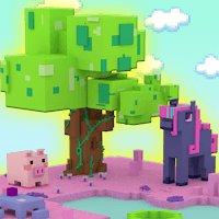 Kawaii Planet Craft cho Android