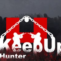 KeepUp Hunter
