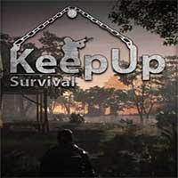 KeepUp Survival