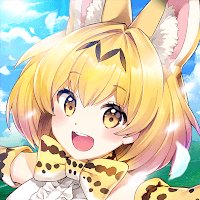 Kemono Friends: Kingdom cho iOS