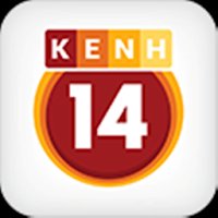 Kenh14.vn cho iOS