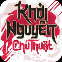 Khởi Nguyên Chú Thuật cho Android