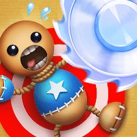 Kick The Buddy Remastered cho iOS