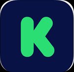 Kickstarter cho iOS