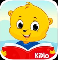Kidlo Bedtime Stories for Kids cho iOS