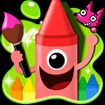 Kids Coloring Fun cho Android