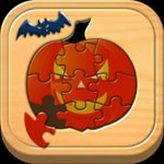 Kids Halloween Puzzles and Logic Games cho Mac