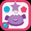 Kids Learning Shapes & Colors cho iOS