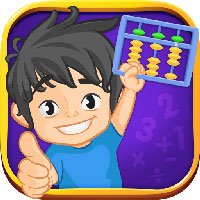 KidsUP Soroban cho iOS