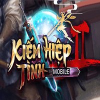 Kiếm Hiệp Tình 2 Mobile