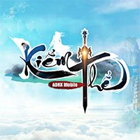 Kiếm Thế ADNX cho iOS