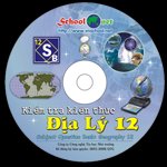 Kiểm tra kiến thức Địa Lý 12