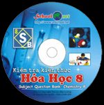 Kiểm tra kiến thức Hóa Học