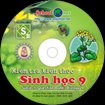 Kiểm tra kiến thức Sinh
