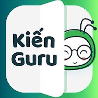 Kiến Guru cho iOS
