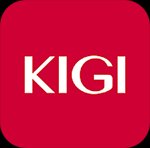 KIGI cho iOS