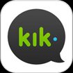 Kik cho iOS