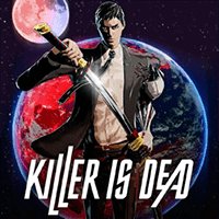Killer is Dead - Nightmare Edition