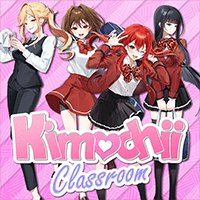 Kimochii Classroom