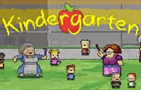 Kindergarten